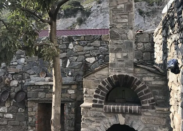 Sabriu Maison d'hôtes